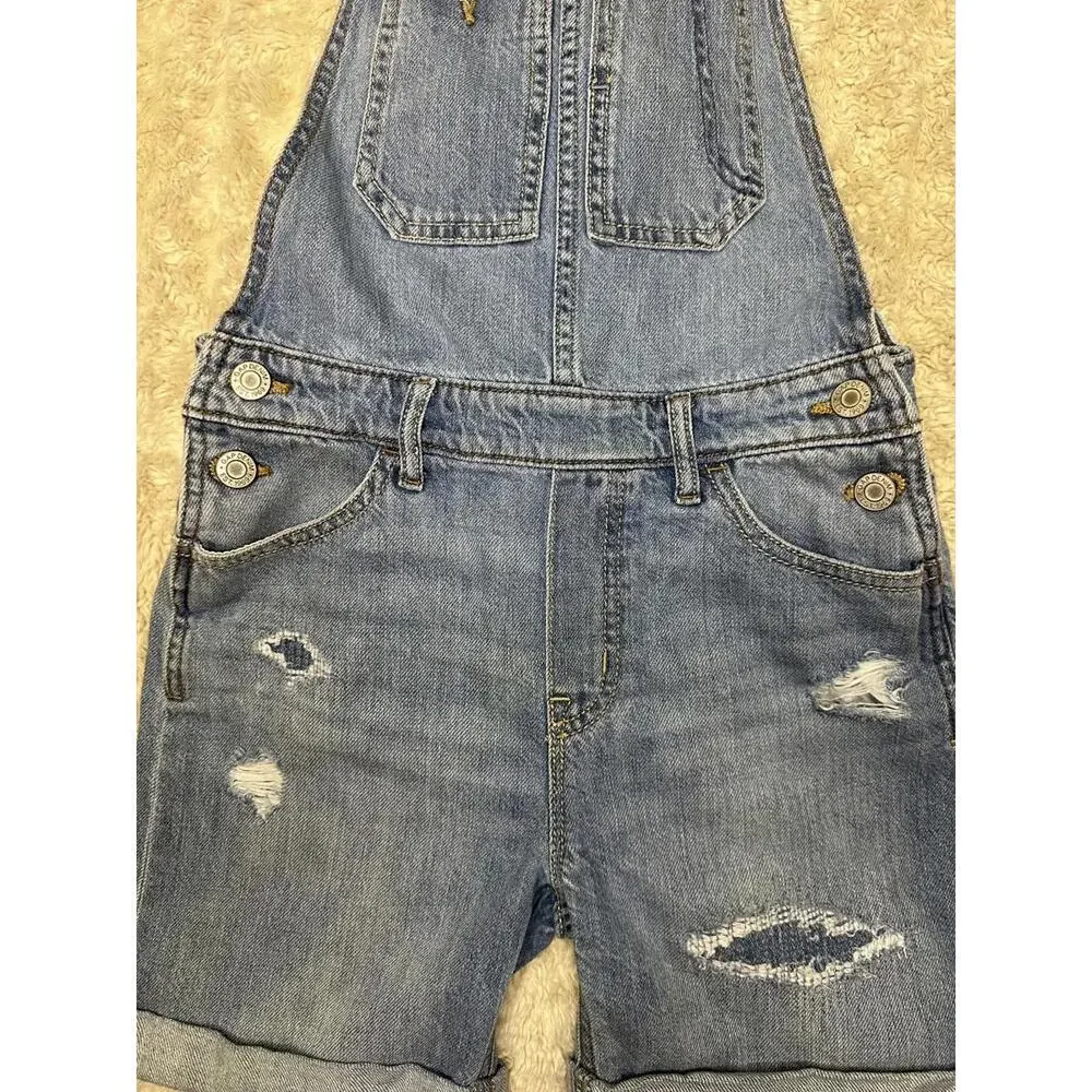 GAP light wash